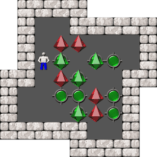Уровень 6 — TBox 4
